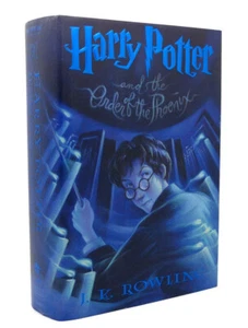 Harry Potter and the Order of the Phoenix - Picture 1 of 1