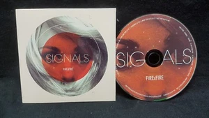 FirexFire - Signals (CDr, 2012, FirexFire) - Picture 1 of 2
