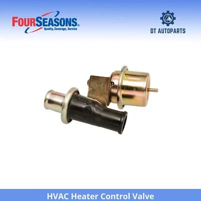 Válvula de control de calefacción 4 estaciones para Audi Coupé Quattro 1990-1991 Foto 1 de 4