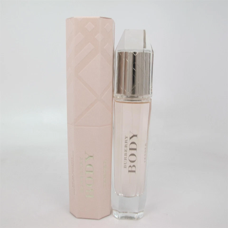 BODY TENDER by Burberry 60 ml/ 2.0 oz Eau de Toilette Spray ORIGINAL - Image 1 of 1
