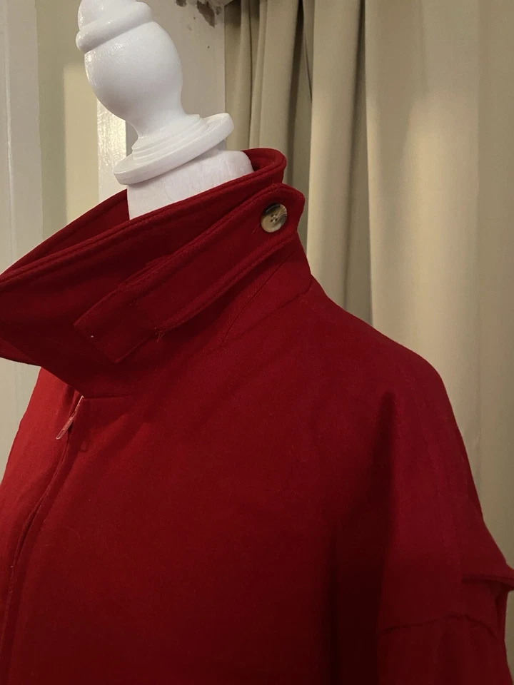 80’s Bill Blass Bomber Jacket - Image 1 of 4