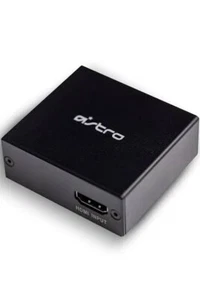 ASTRO Gaming HDMI Adapter for Playstation 5 (IL/GM1-999-A00137-NOB) - Picture 1 of 1