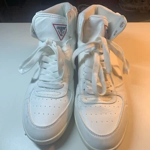 Guess Freizeitschuhe weiß GMLAVEY3-R Sneakers HERREN GRÖSSE 8 - Bild 1 von 6