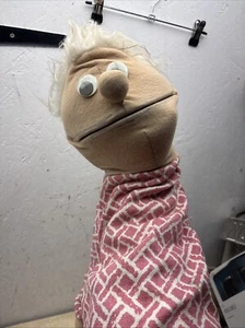 Vintage American Puppet - Picture 1 of 22