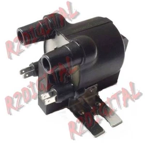 BOBINA PANDA 30 ELABORAZIONE FIAT 500 126 MODIFICA ACCENSIONE ELETTRONICA FSM - Picture 1 of 2