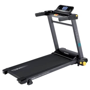 Tapis Roulant TRX Smart Compact HRC Salvaspazio Pre-assemblato hand pulse Toorx - Foto 1 di 9