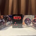 La Cosa Nostra: The Mafia - An Expose: 5-Pack (DVD, 2005, 5-Disc Set, Tin Can)