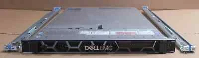 Dell PowerEdge R640 24C Gold 6248R 384GB Ram 2x 480GB +2x 960GB SSD 8-Bay Server - Image 1 of 4