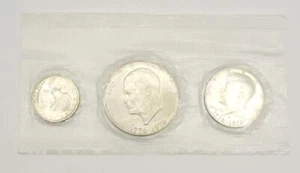 Paquete de medio dólar de plata de medio dólar S 1776-1976 0,40 % San Francisco - Imagen 1 de 2