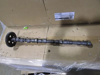  Árbol de levas John Deere R135440 nuevo sin caja Foto 1 de 3