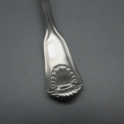 Towle 18/10 Stainless LONDON SHELL Flatware - Silverware NEW Your Choice