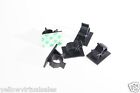 3M Adhesive Backed Nylon Wire Cable Clips Clamp Clamps Adjustable Pack of 5