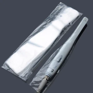 500 Pcs Dental Oral Disposable Intraoral Camera Protective Sheath Sleeve Covers - Picture 1 of 11