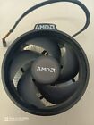 Fan Heatsink AMD CPU Original AM4 Ryzen 3 -5-