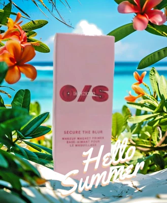 One Size Secure The Blur Makeup Magnet Primer 35 mL / 1.2 fl oz ~BNIB~ - Image 1 of 3