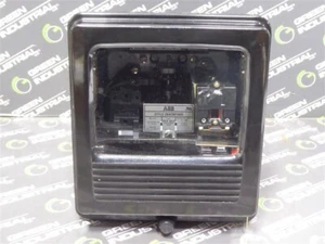 USED ABB 264C901A05 C0-9 HILO Overcurrent Relay 1-12 Amps - Picture 1 of 7