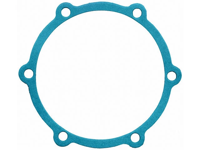 Felpro Water Pump Backing Plate Gasket fits Ford Galaxie 500 1962-1971 15RHZZ - Image 1 of 1