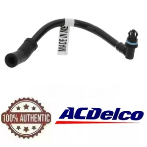 OEM NEW GM 2007-2008 Cadillac Chevrolet GMC Hummer PCV Valve Tube Hose 19435539 - Picture 1 of 4