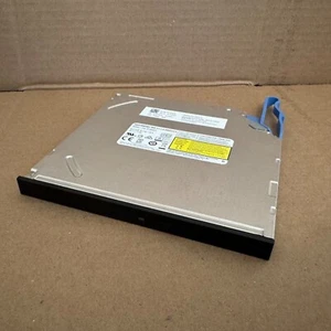Dell OptiPlex Desktop Super Multi DVD/CD Writer Disk Drive w/ Bracket (0YYCRW) - Picture 1 of 6