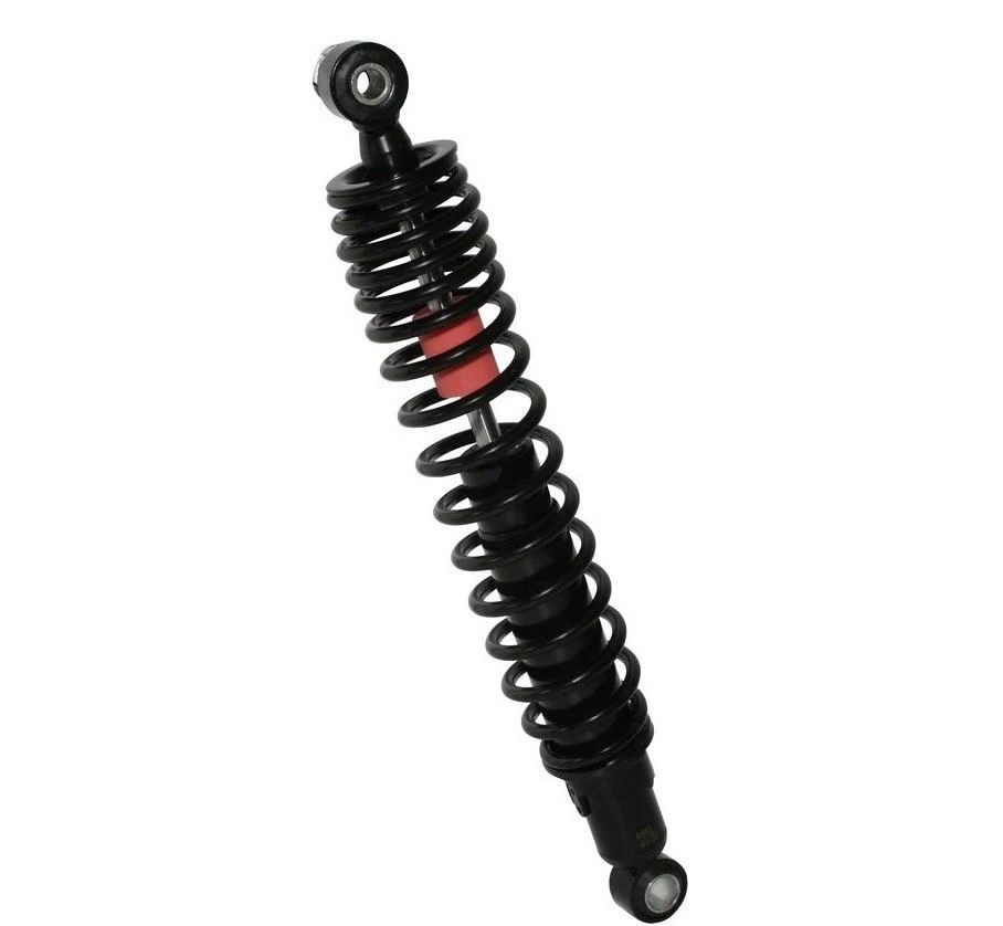 Amortisseur maxiscooter peugeot 250-300 geopolis 2007> reglable - entraxe 352mm - Photo 1/1