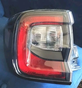 Tail Light For 2020 2021 2022 Subaru Outback Driver Side Outer LED Assembly - Picture 1 of 6