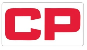 Canadian Pacific National Railway Eisenbahn Zug Aufkleber Decal R7265 - Bild 1 von 1