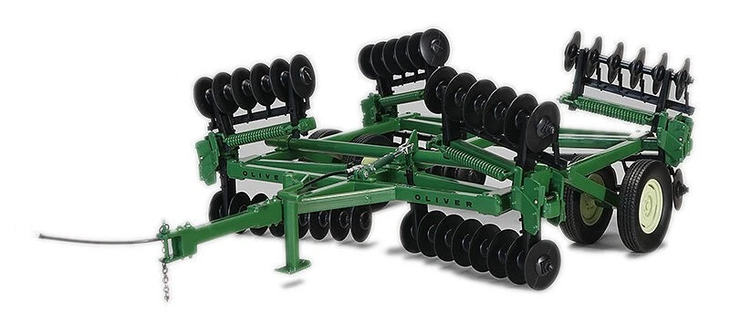 ERPICE A DISCHI OLIVER 263 DISC 1:16 - Immagine 1 di 1