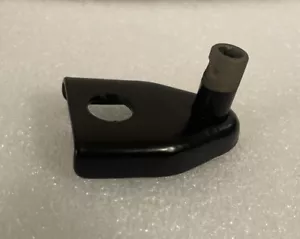 Honda rear turn signal mount bracket 68-73 CL450 69-71 CB750K Motorcycle powder - Bild 1 von 5