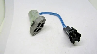 Solenoide Control Mezcla Estándar MX7 MOPAR 4267135 CARTER ORIGINAL Foto 1 de 4