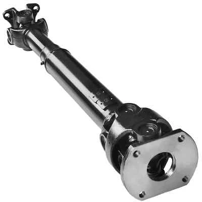 Rear Prop Drive Shaft for 1990-1995 1996 Ford Bronco Auto Trans. (E40D) 65-9660 - Image 1 of 4