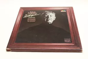 Artur Rubinstein The Chopin Collection 3LP Box Set 1985 RCA Excellent Condition - Foto 1 di 4