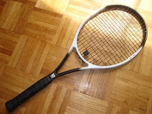 Wilson Hammer 6.2 Stretch Tennisschläger, Grip 4 5/8" - Bild 1 von 4