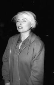Debbie Harry appears at the 6th Annual New York Music Awards held - Old Photo 1