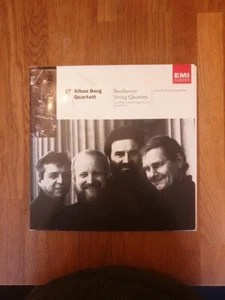 Alban Berg Quartet : Schubert;String Quintet D95 CD Expertly Refurbished Product - Picture 1 of 3