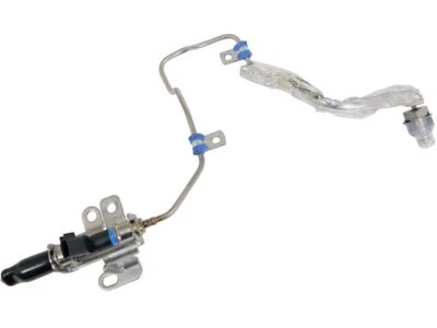 For 2011-2016 Chevrolet Silverado 3500 HD Fuel Injector AC Delco 61285KF 2012 - Imagem 1 de 2