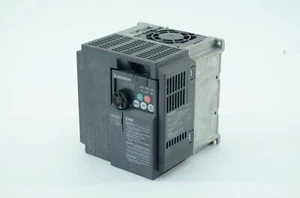 Mitsubishi FR-E740-095-NA Inverter, 3PH - Picture 1 of 5