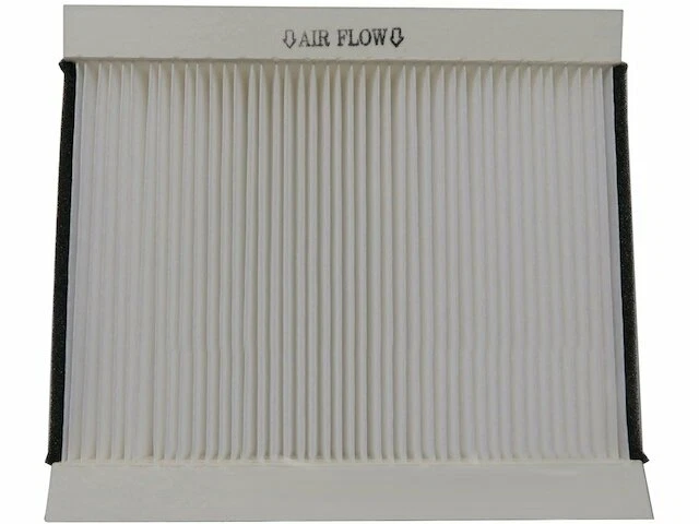 Filtro de aire de cabina para 14-20 Fiat Jeep 500L 500X Renegade QK38S1 Foto 1 de 1
