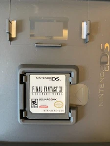 Final Fantasy XII: Revenant Wings - Nintendo DS - Picture 1 of 2
