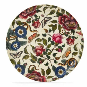 Spode Creatures of Curiosity vassoio di betulla rotondo - crema - Foto 1 di 4