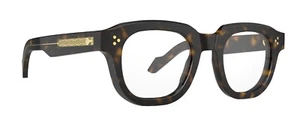 Occhiali da vista Original Vintage Sunglasses Heritage Raw HW03 havana gold - Imagen 1 de 1