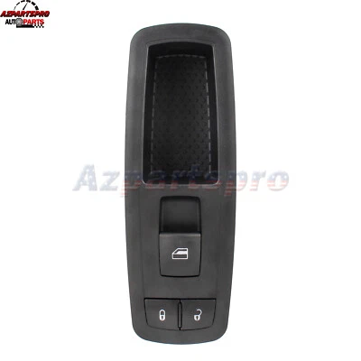 Interruptor de ventana de pasajero Grand Caravan 12-15 Town & Country Ram C/V 12-19 Foto 1 de 4