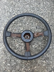 Volante Firebird Trans Am 1982-1989 - Imagen 1 de 17