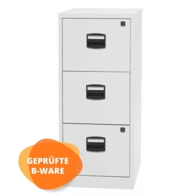 BISLEY GMBH Bisley Home PFA Hängeregistraturschrank • Office Beistell-Aktenschrank