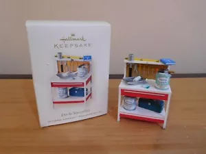 Hallmark Keepsake Ornament - Fai da te - Nuovo con scatola - Spedizione gratuita - Foto 1 di 1