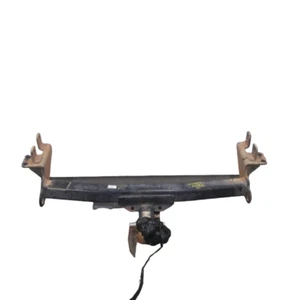 Towbar For 2003-2008 Holden Rodeo RA 4W Rear Bumper Step Type P/N 92146702 - Picture 1 of 2