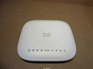 Point d'accès sans fil Cisco AIR-OEAP602I-E-K9 V01 802.11a/g/n OfficeExtend EX PS - Photo 1/4