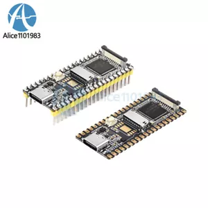 Luckfox Pico RV1103 Linux AI Entwicklungsboard ARM Cortex-A7 Prozessor 64MB DDR2 - Bild 1 von 18