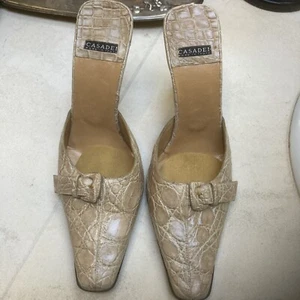 casadei heels - Picture 1 of 3