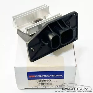 NEW FOUR SEASONS 85-96 ** GM BLOWER POWER MODULE Buick Oldsmobile Cadillac Chevy - Picture 1 of 10