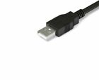 USB LINK CABLE POWER LEAD FOR YUCUN SATA III INTERNAL SOLID STATE DRIVE 1TB SSD